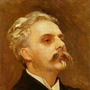 Аватар для Gabriel Fauré