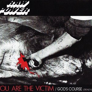 You Are The Victim / God's Course