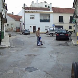 Getting by, In my head - Single