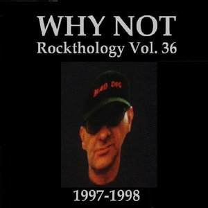 Rockthology Vol. 36 (1997-1998)