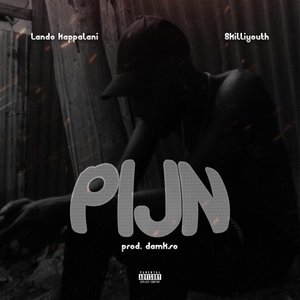 Pijn (feat. Skilliyouth) - Single