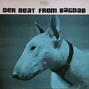 Der Beat From Bagdad 的头像