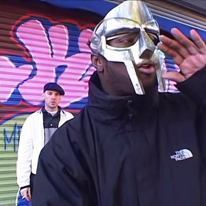MF Doom & The Prof 的头像