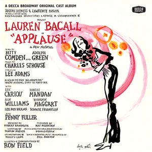 Applause (Original Broadway Cast) のアバター