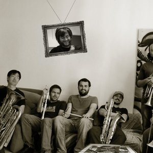 Avatar de NoLa Brass Band