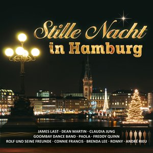 Immagine per 'Stille Nacht in Hamburg - Die schönsten Weihnachtslieder'