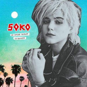 SoKo feat. Ariel Pink için avatar