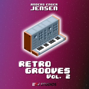 Retro Grooves, Vol. 2