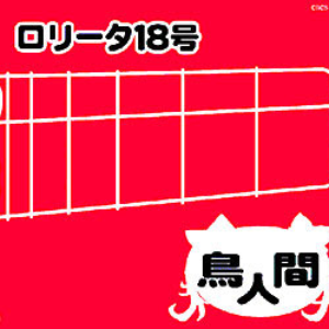 鳥人間 cover