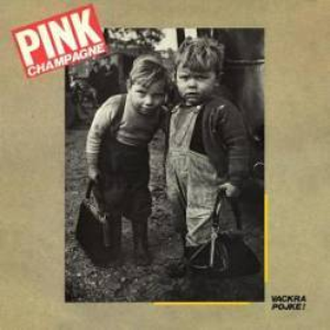 Vackra Pojke cover