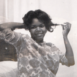 Wendy Rene photo provided by Last.fm