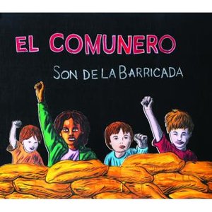 Son de la barricada