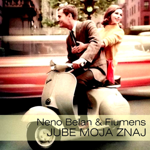 Artwork for Jube Moja Znaj
