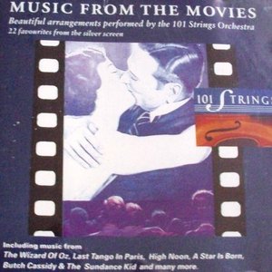 Music From The Movies