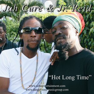 Hot Long Time