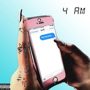 4 Am - Single
