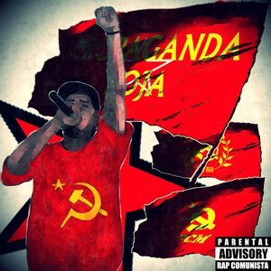 Propaganda Roja