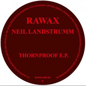 Thornproof EP