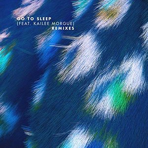 Go To Sleep (feat. Kailee Morgue) [Remixes]
