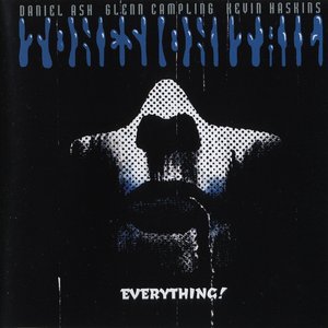 Everything! (disc 1)