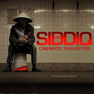 Cinematic Trailer Pop