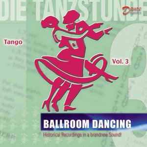 Tango : Adios Muchachos! (Ballroom Dancing)