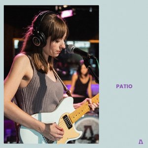 Patio on Audiotree Live