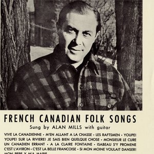 Folk Songs of French Canada