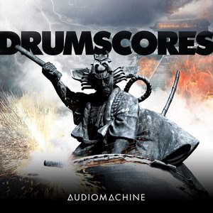 Drumscores