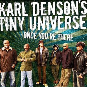 Image for 'Karl Denson'