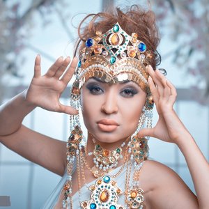 Iroda Iralieva 的头像