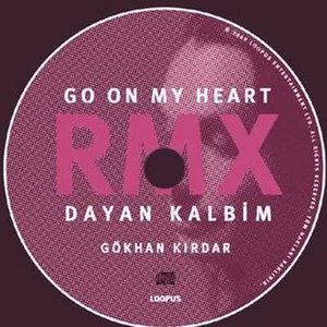 Dayan Kalbim (RMX)