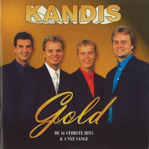 Gold (De 16 Største Hits & 4 Nye Sange)