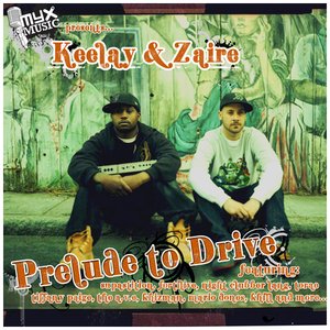 Prelude to Drive