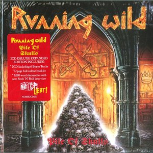 Pile of Skulls (Expanded Version; 2017 Remaster)