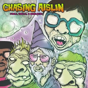 Avatar for Chasing Aislin