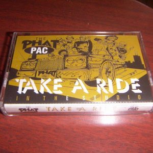 the phat pac 的头像