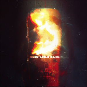 Artwork for MK-Ultra