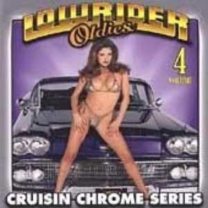 lowrider oldies 的头像