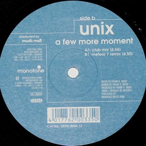 A Few More Moment