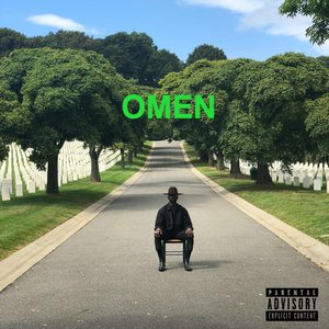 Omen - EP