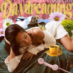 Daydreaming