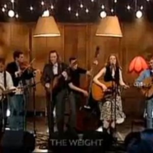 Gillian Welch & Old Crow Medicine Show 的头像