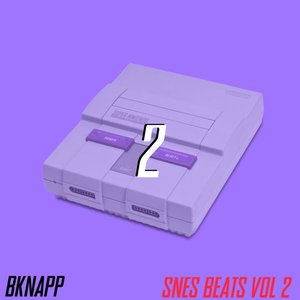 SNES Beats Vol. 2