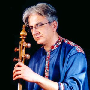 saeed farajpouri 的头像