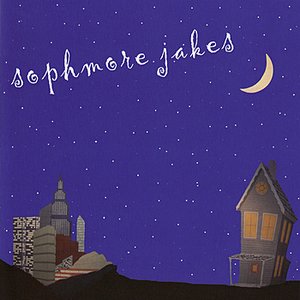 Sophmore Jakes