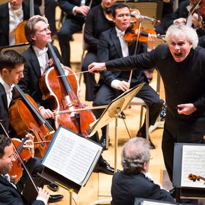 Sir Simon Rattle & Berlin Philharmonic 的头像