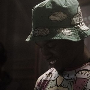 Avatar for RUBEN SLIKK X DENZEL CURRY