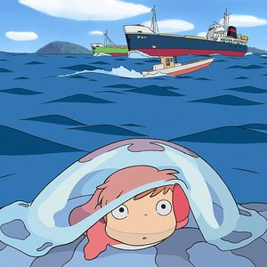 Avatar for 崖の上のポニョ