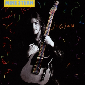 Mike Stern - Jigsaw - Zortam Music
